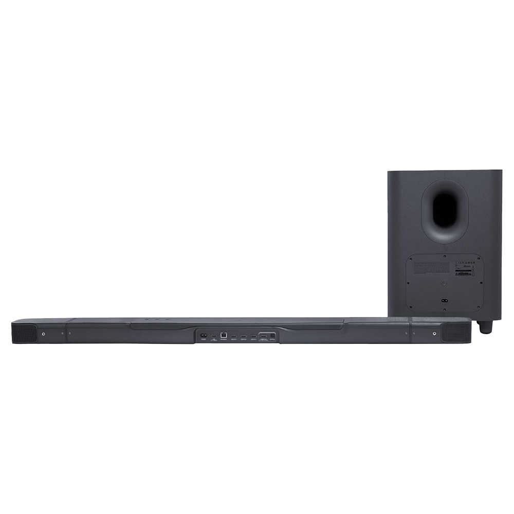 JBL Bar 1000MK2 Soundbar - Back