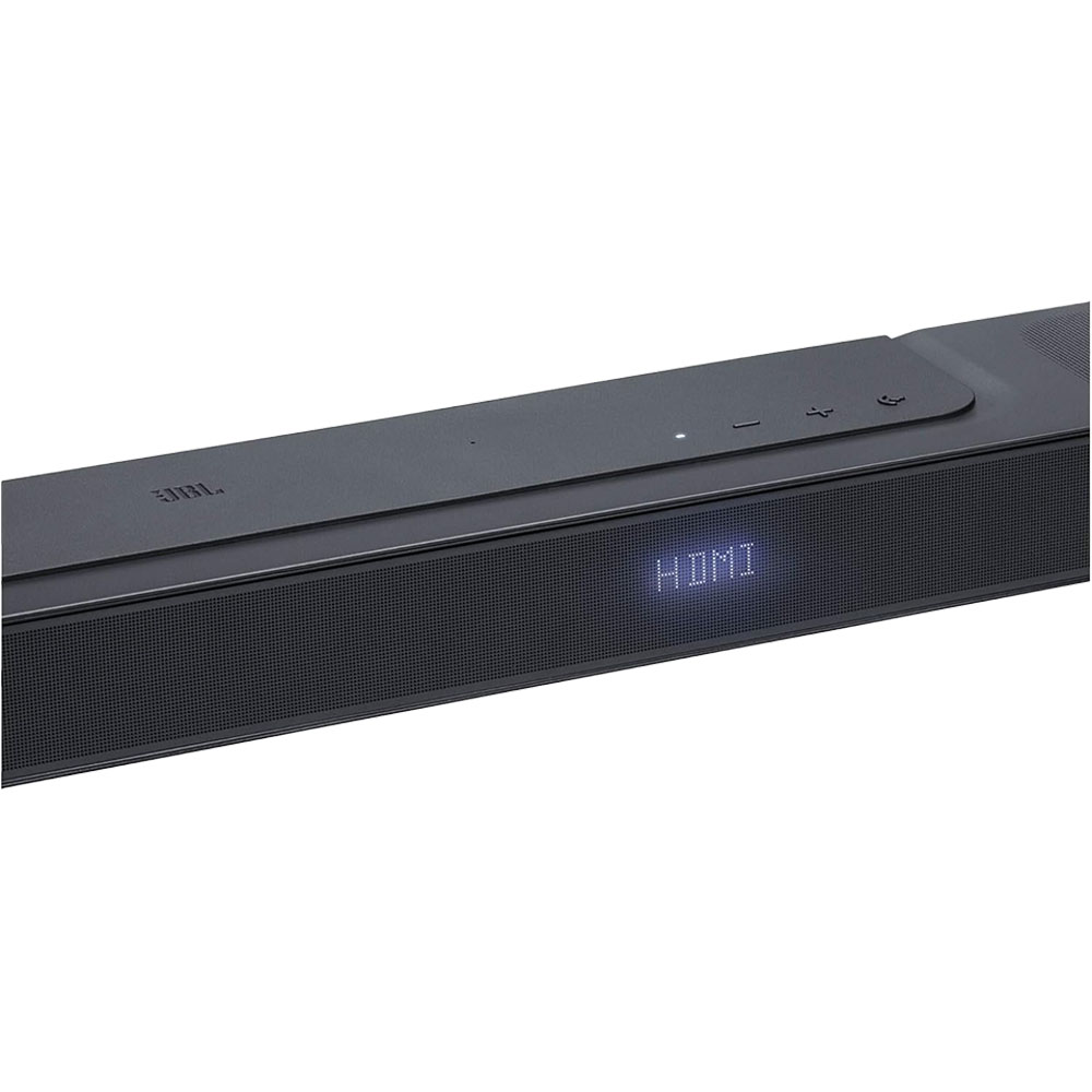 JBL Bar 1000MK2 Soundbar - Display