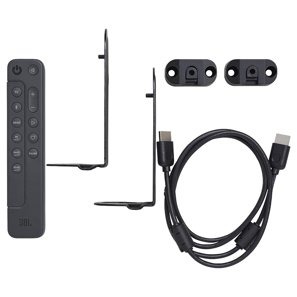 JBL Bar 1000MK2 Soundbar - Parts