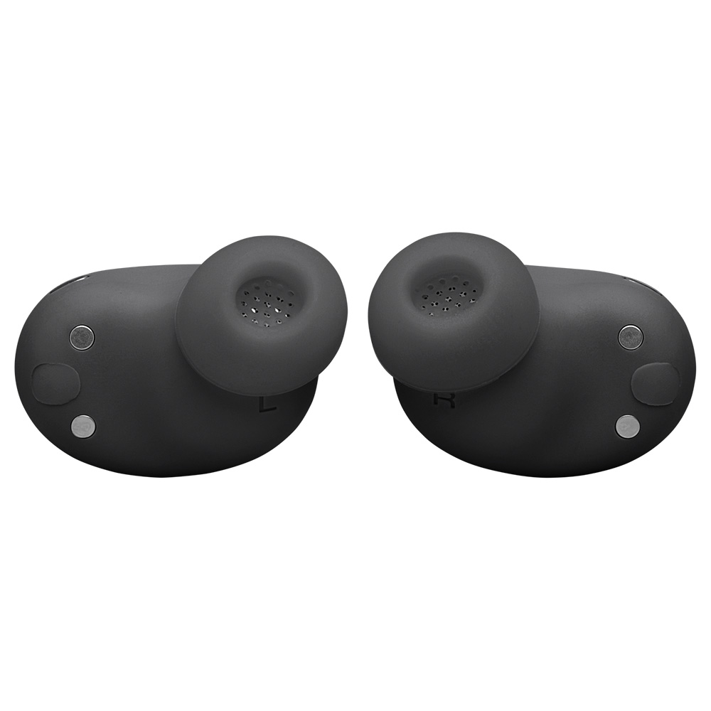 JBL Live Buds 4 - Black - back
