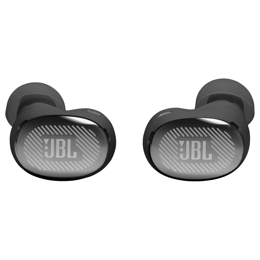 JBL Live Buds 4 - Black - front