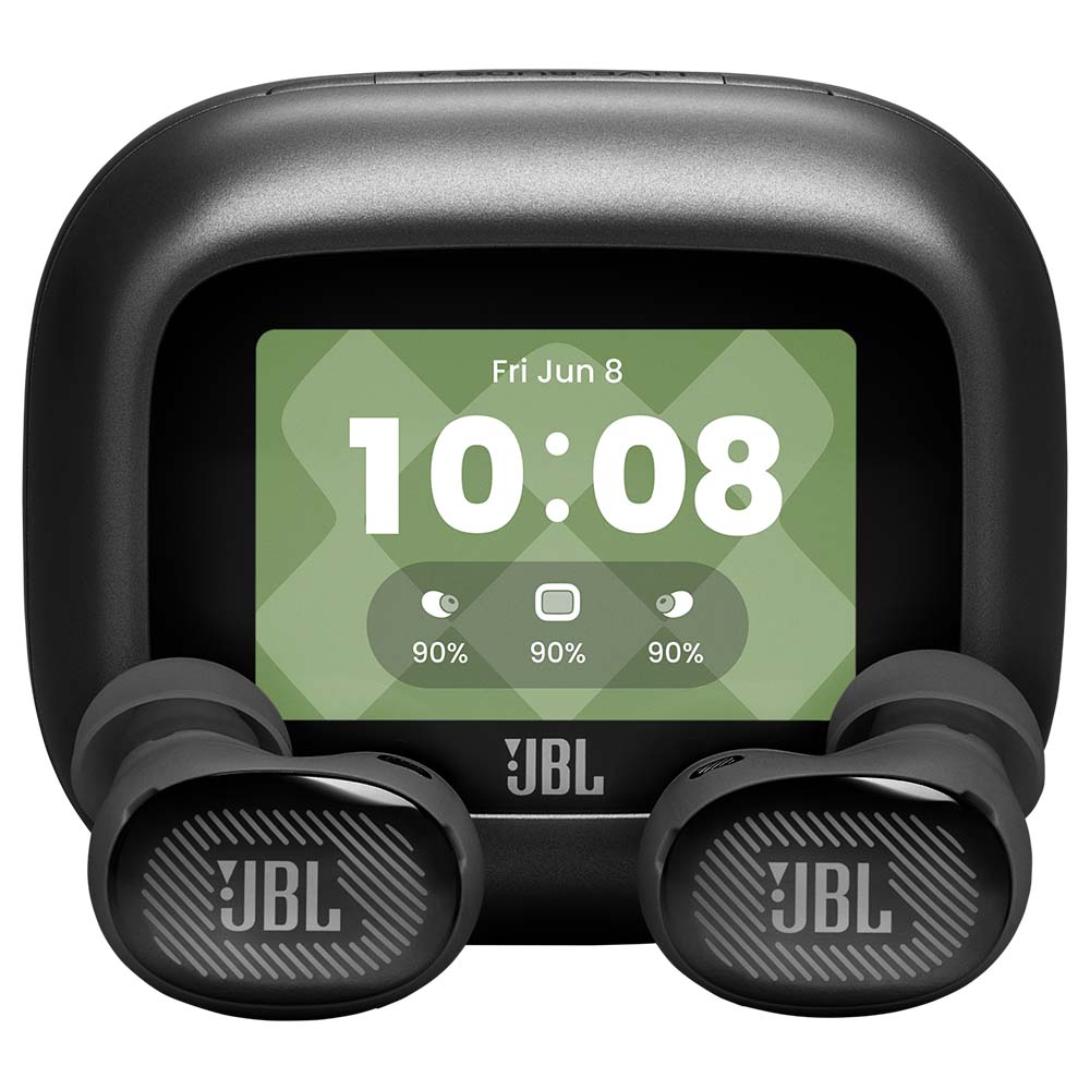 JBL Live Buds 4 - Black