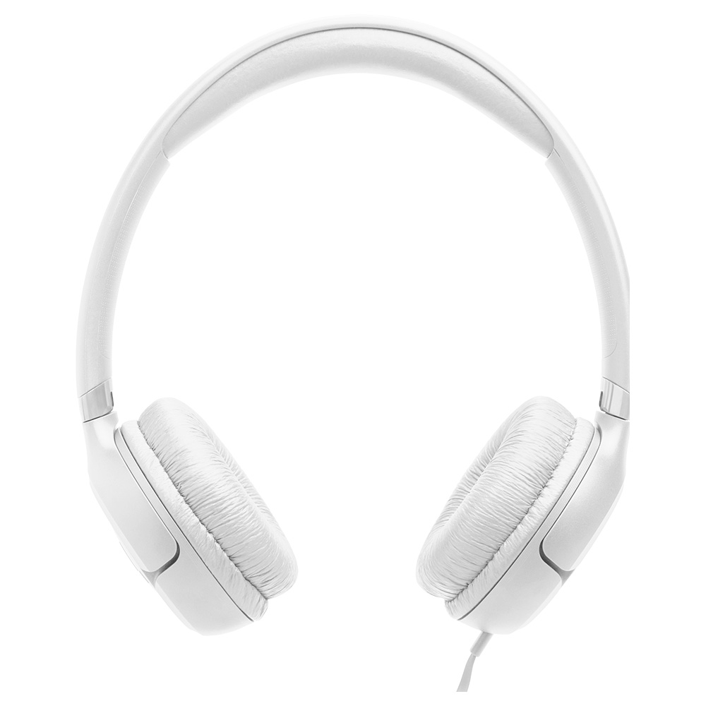 JBL Tune 530 Wired Headphones - back
