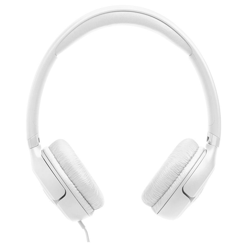 JBL Tune 530 Wired Headphones - front