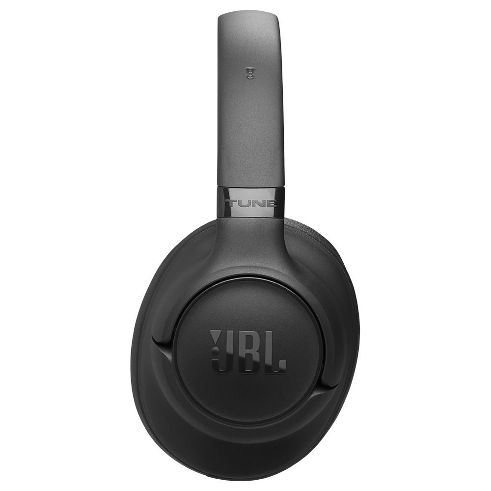 JBL Tune 730BT Headphones - Black - side2