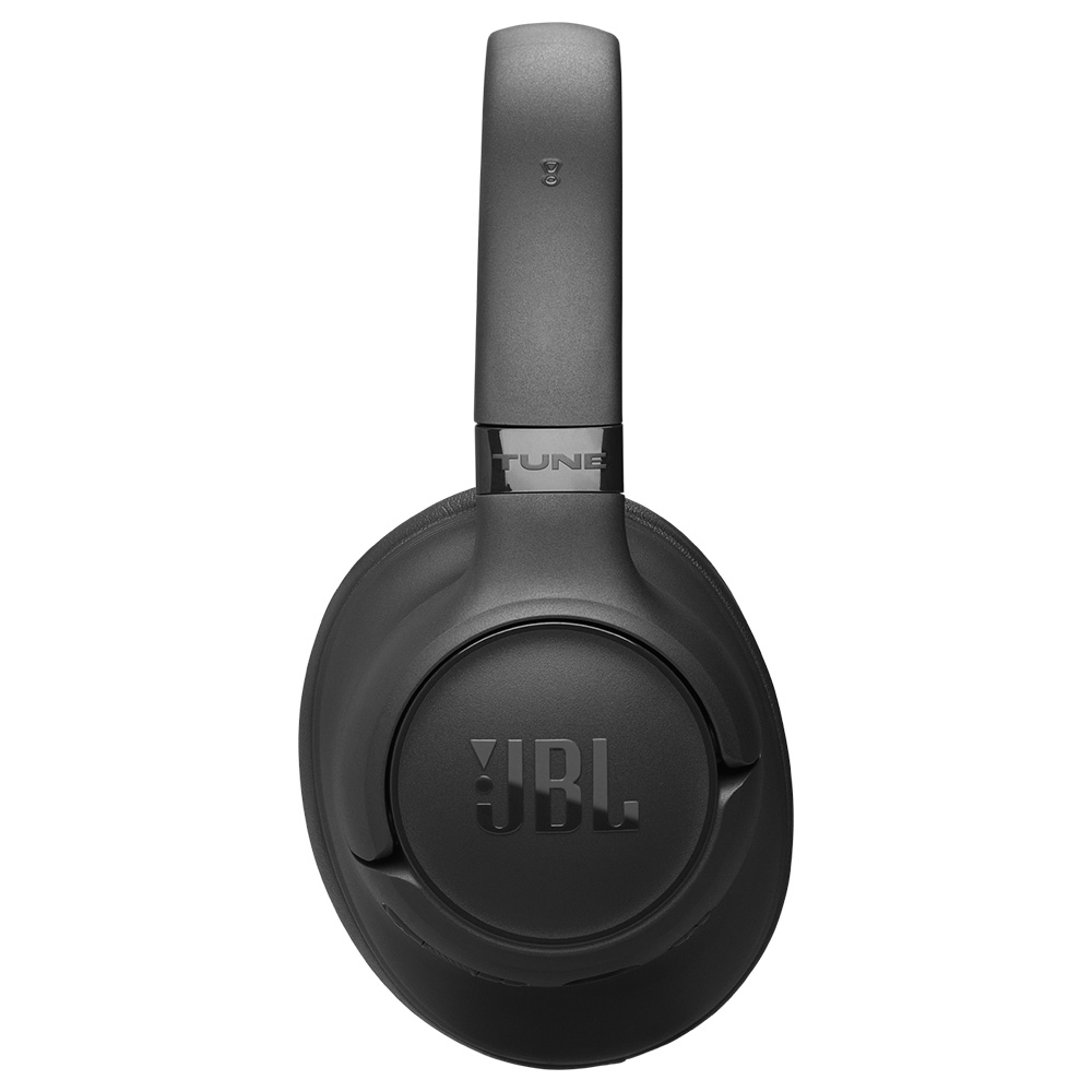 JBL Tune 730BT Headphones - Black - side3