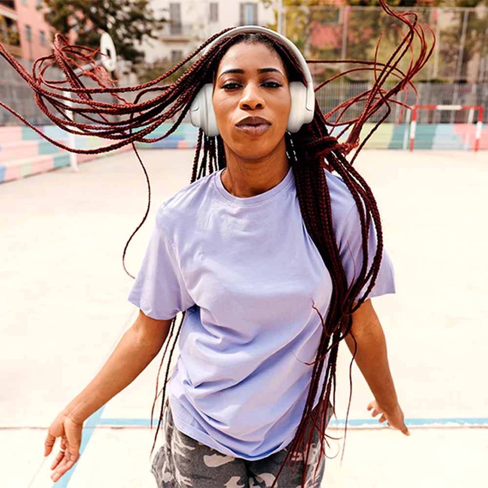 JBL Tune 730BT Headphones - lifestyle