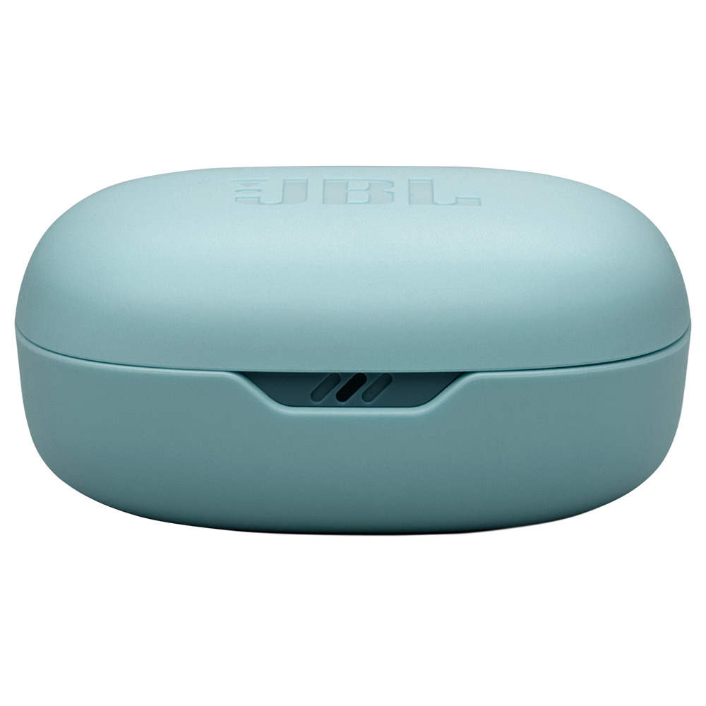 JBL Vibe Flex 2 Earbuds - Blue - case3