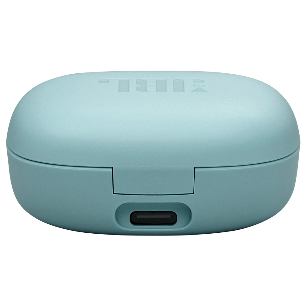 JBL Vibe Flex 2 Earbuds - Blue - case4