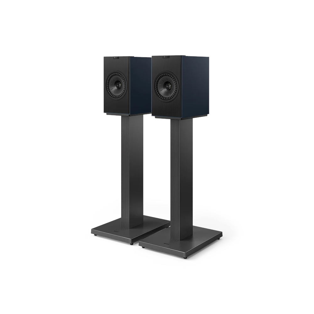 Тонколони KEF Coda W - сини 4