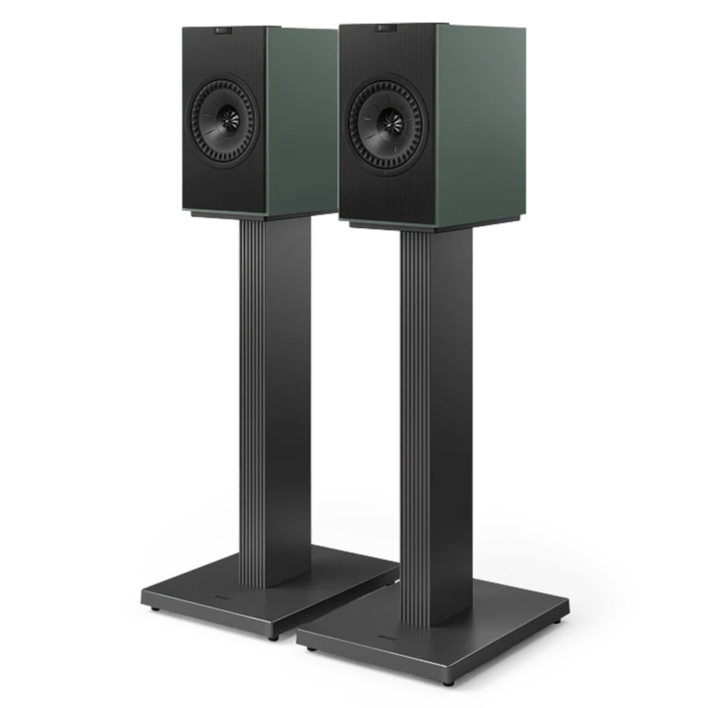 Тонколони KEF Coda W - зелени 4