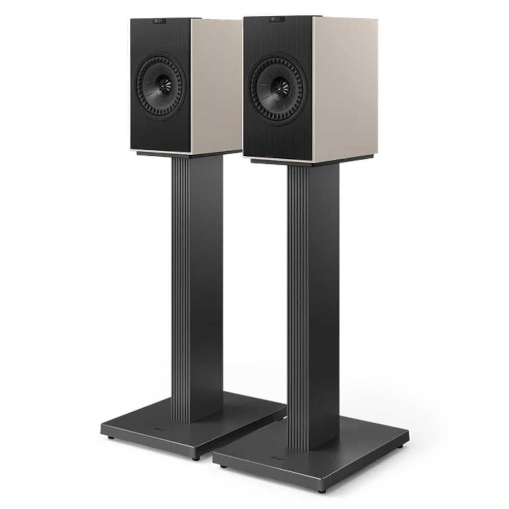 Тонколони KEF Coda W - сиви 4