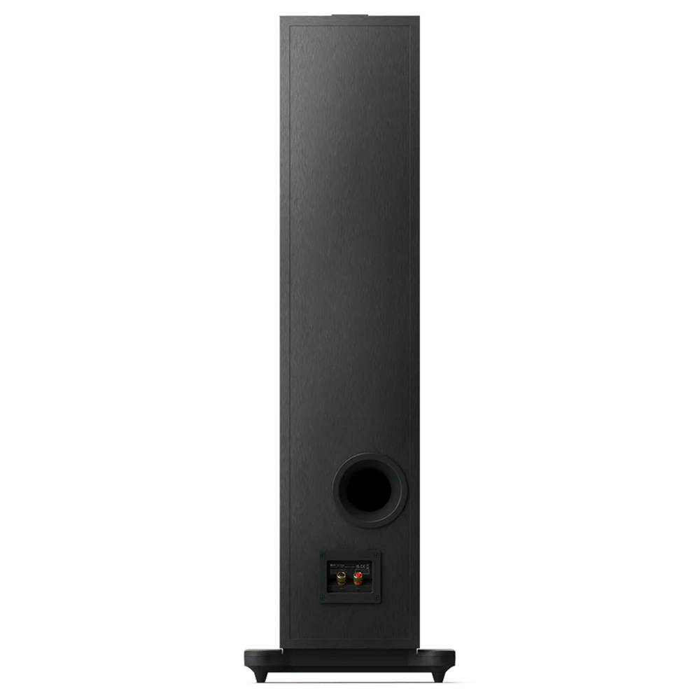 Тонколони KEF Q7 Meta – черен мат 2
