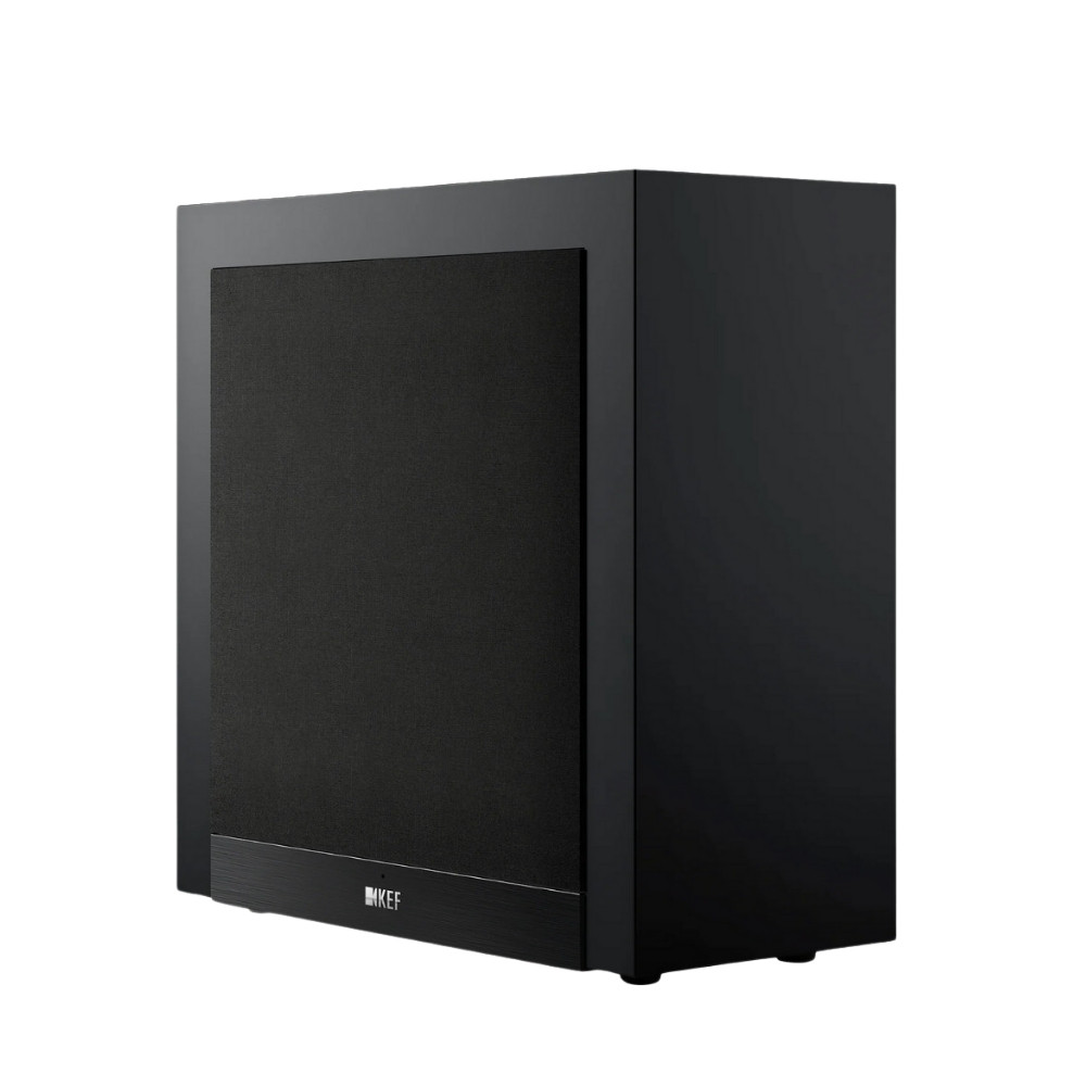 KEF T2 Subwoofer - Black