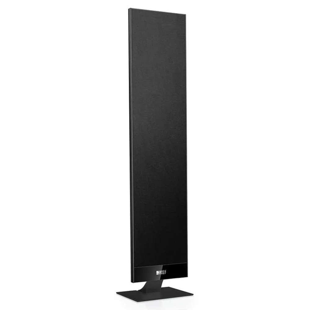 Тонколони KEF T301 - черни 2