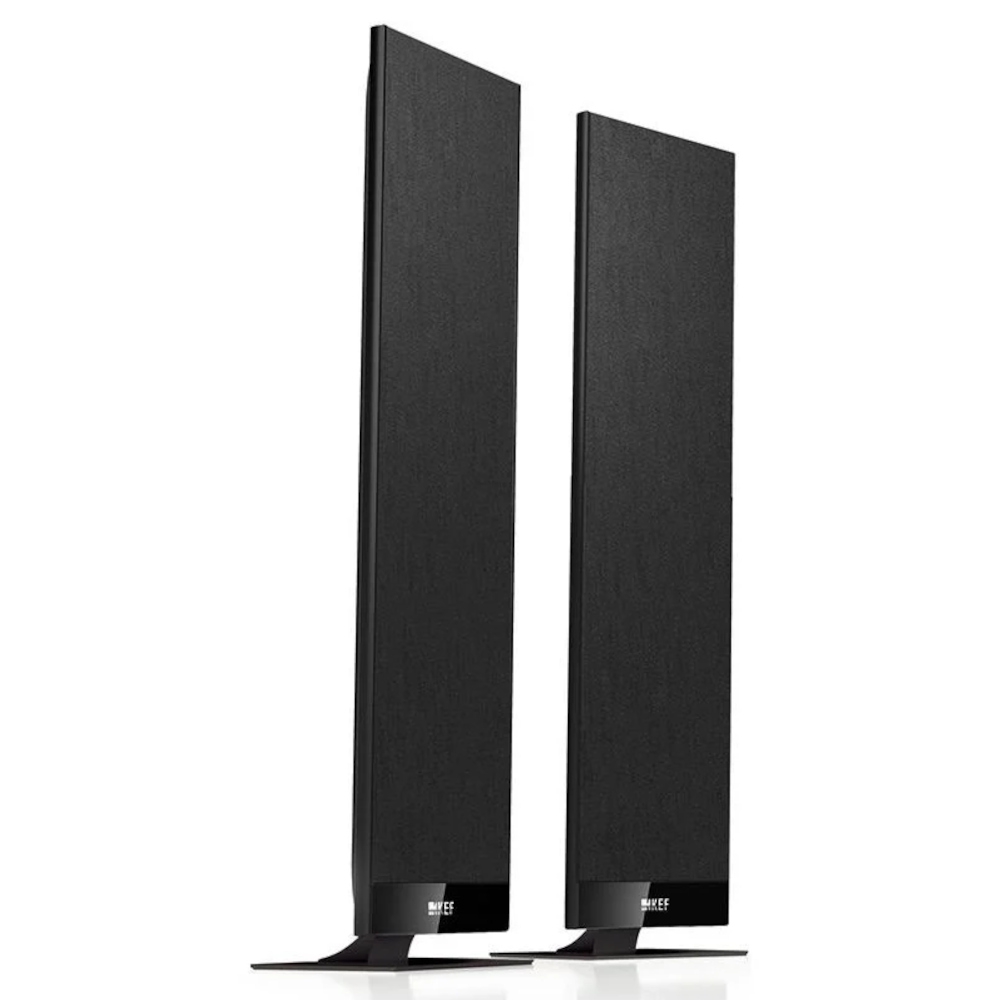 Тонколони KEF T301 - черни - SoundGround музикален магазин