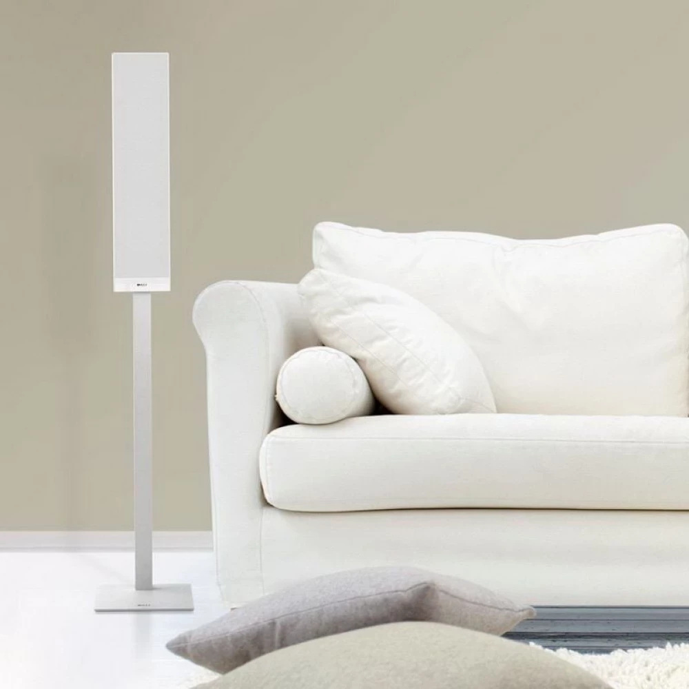 Тонколони KEF T301 - бели 2