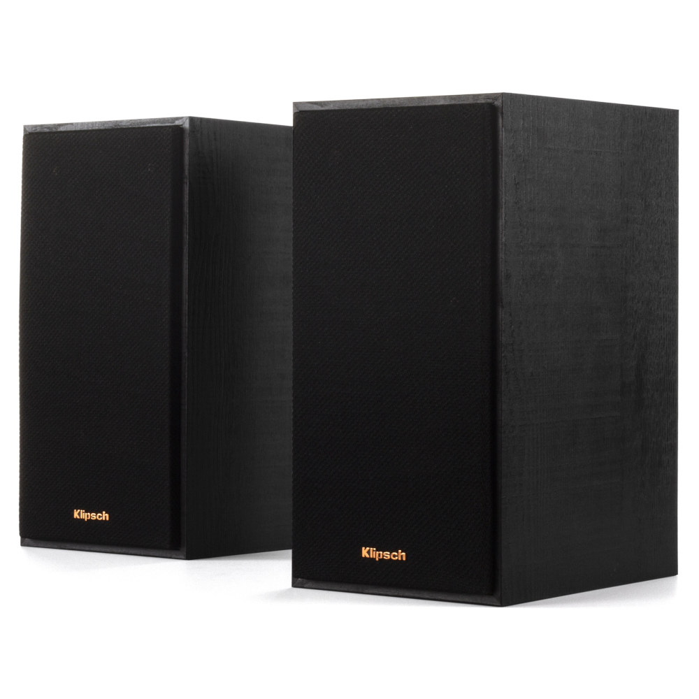 Тонколони Klipsch R-41PM - черни 2