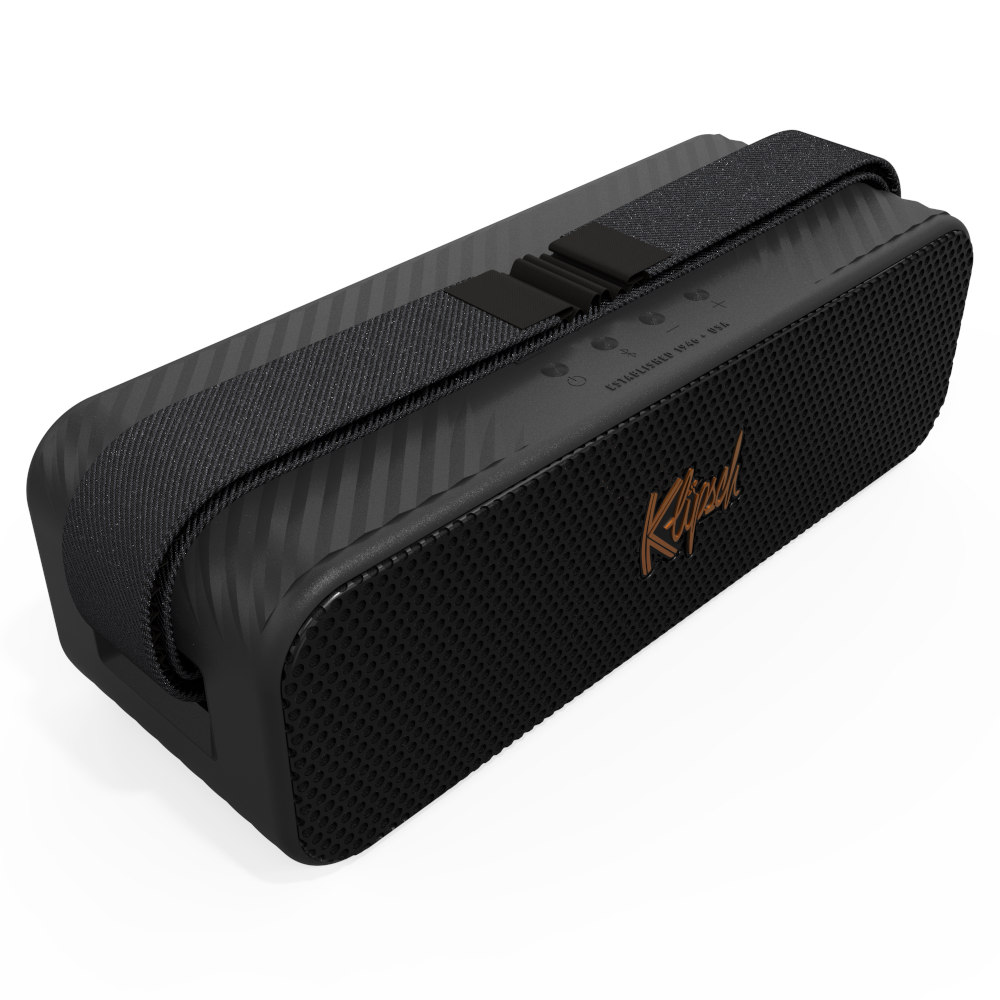 Тонколона Klipsch Detroit 4