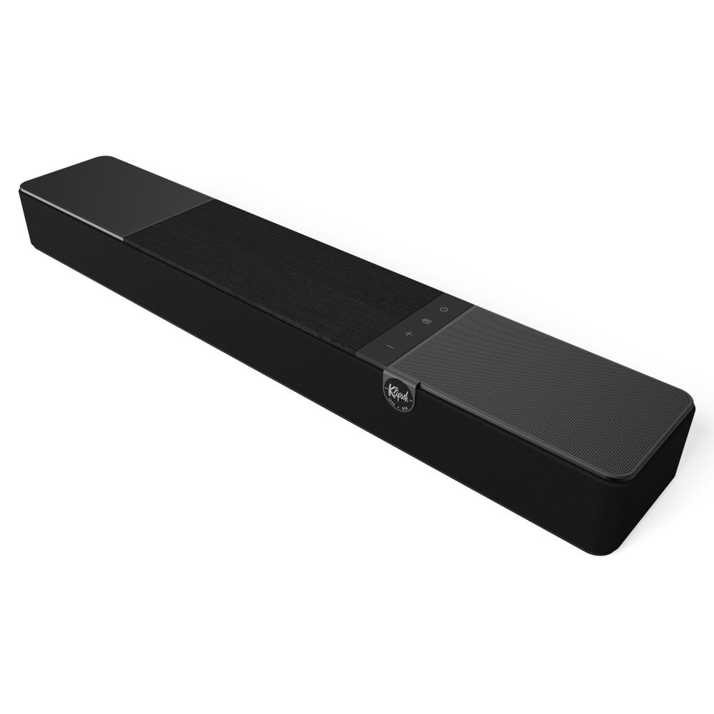 Саундбар Klipsch Flexus Core 100  - черен 2