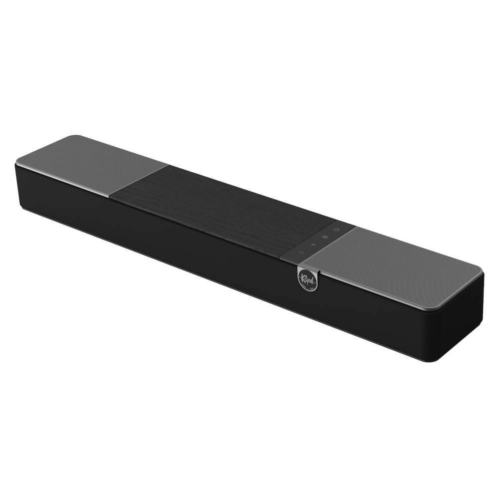 Саундбар Klipsch Flexus Core 100  - черен 3