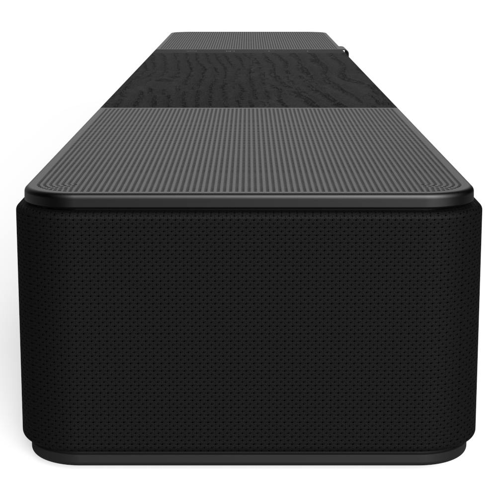 Саундбар Klipsch Flexus Core 100  - черен 4