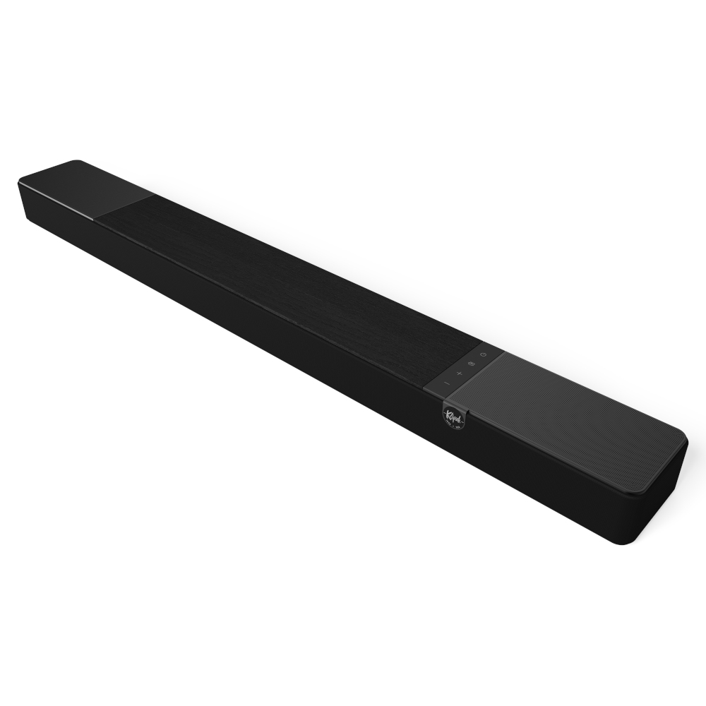 Саундбар Klipsch Flexus Core 200 - черен 2