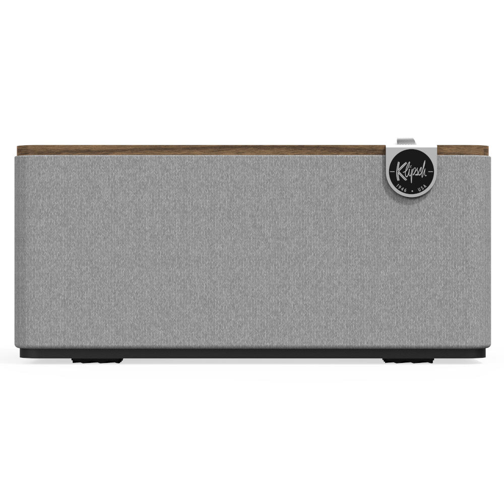 Тонколона Klipsch The One Plus - кафява 2