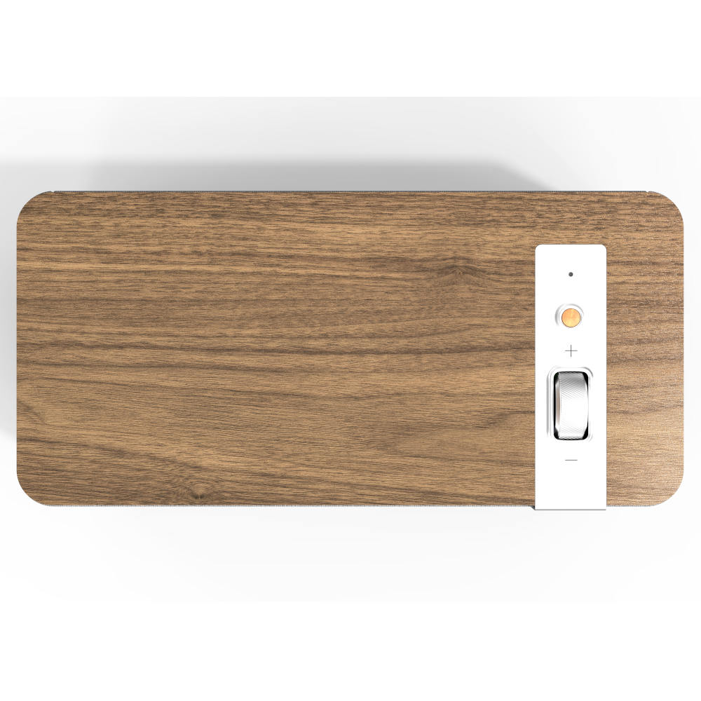 Тонколона Klipsch The One Plus - кафява 4