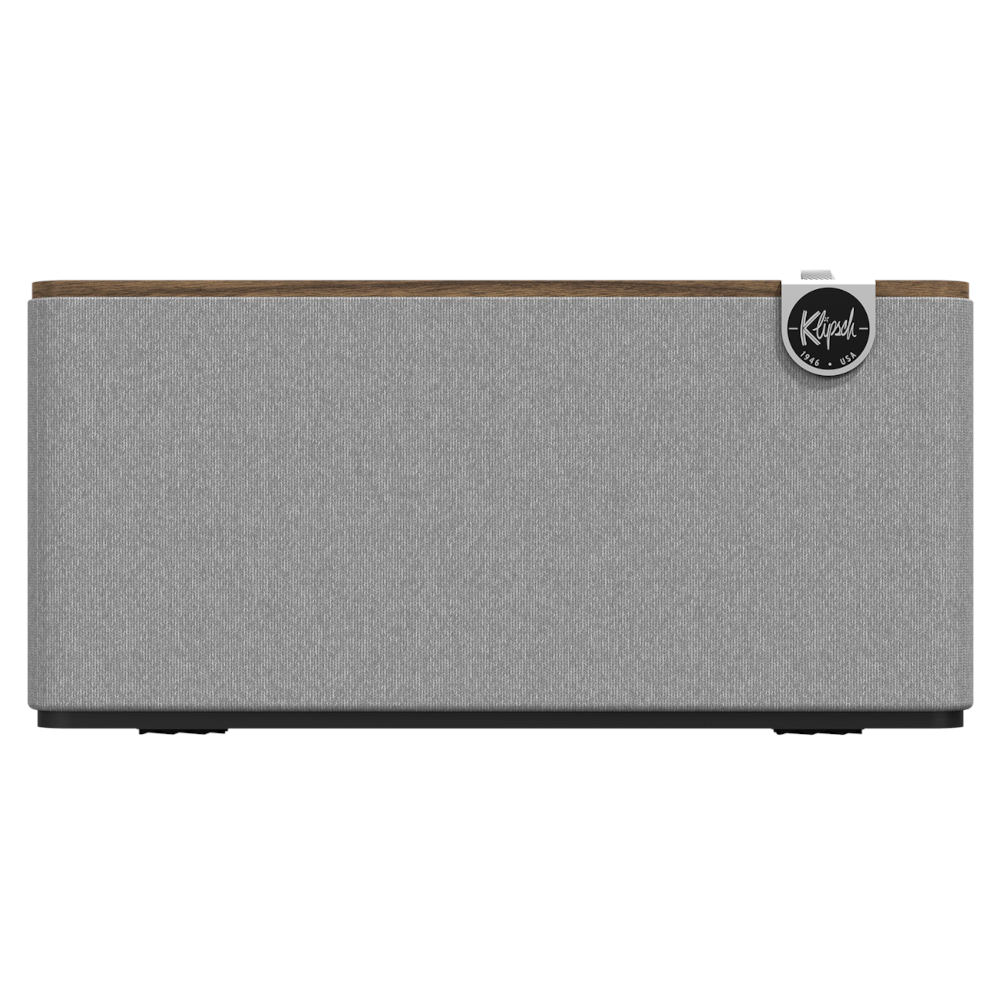 Тонколона Klipsch The Three Plus - кафява 2
