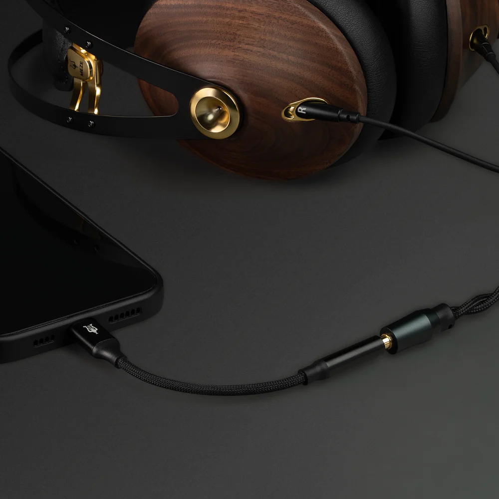 Слушалки Meze Audio 99 CLASSICS V2 2