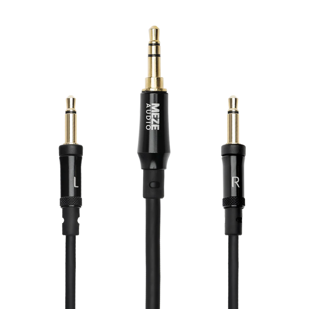Meze Audio mono 3.5 мм 109 Pro Standard Cable