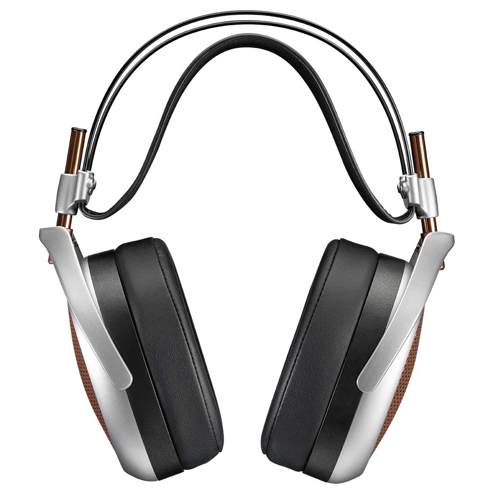 Meze Audio Poet Headphones - Front