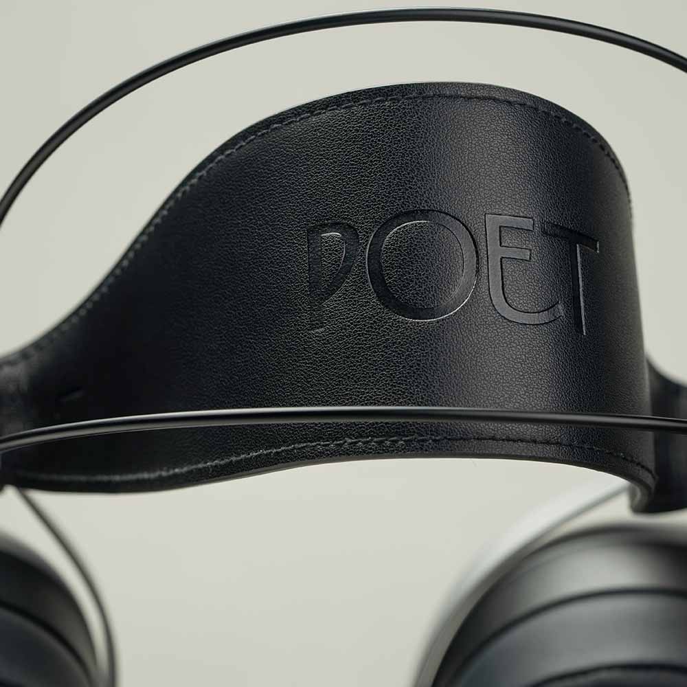 Meze Audio Poet Headphones - Headset
