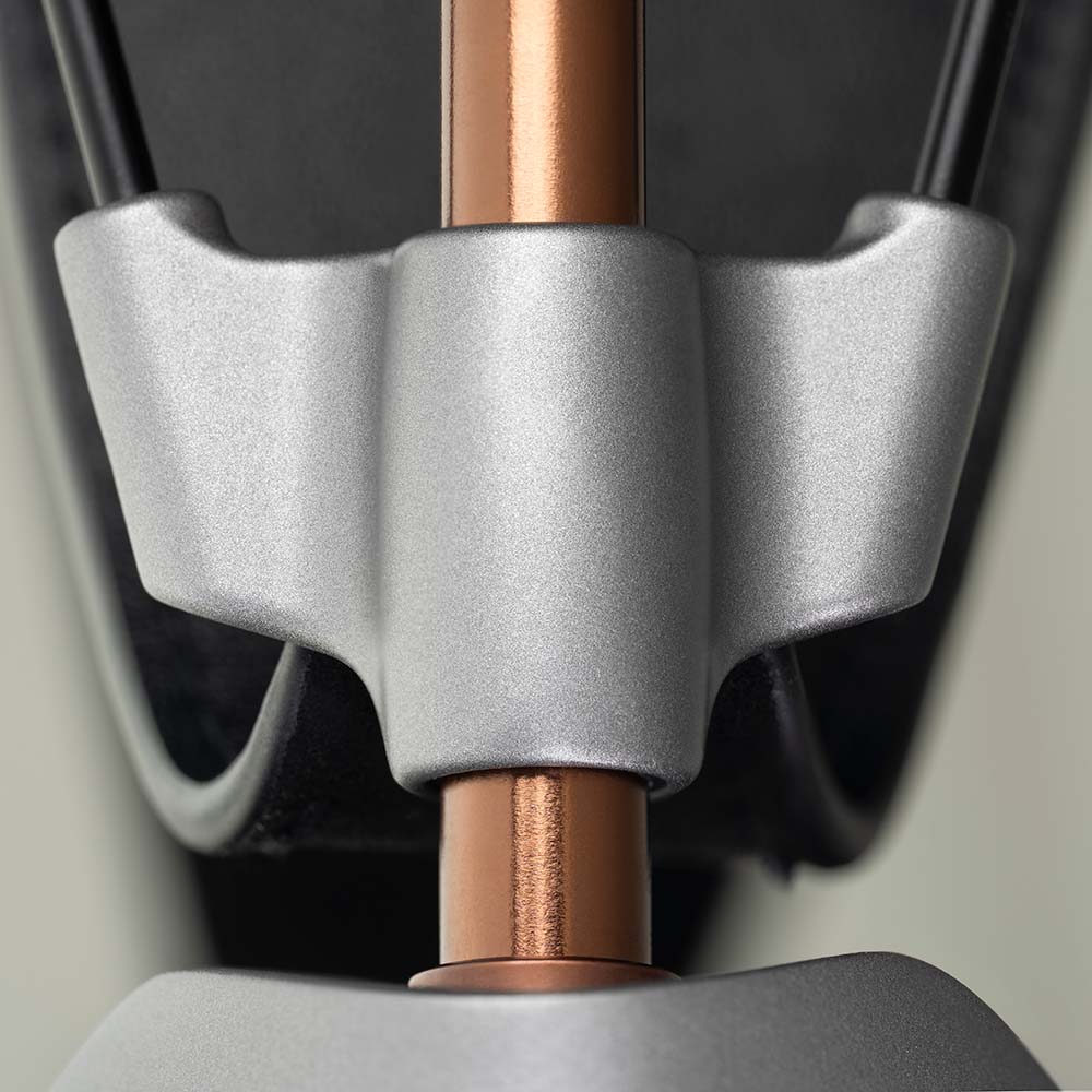 Meze Audio Poet Headphones - Detail