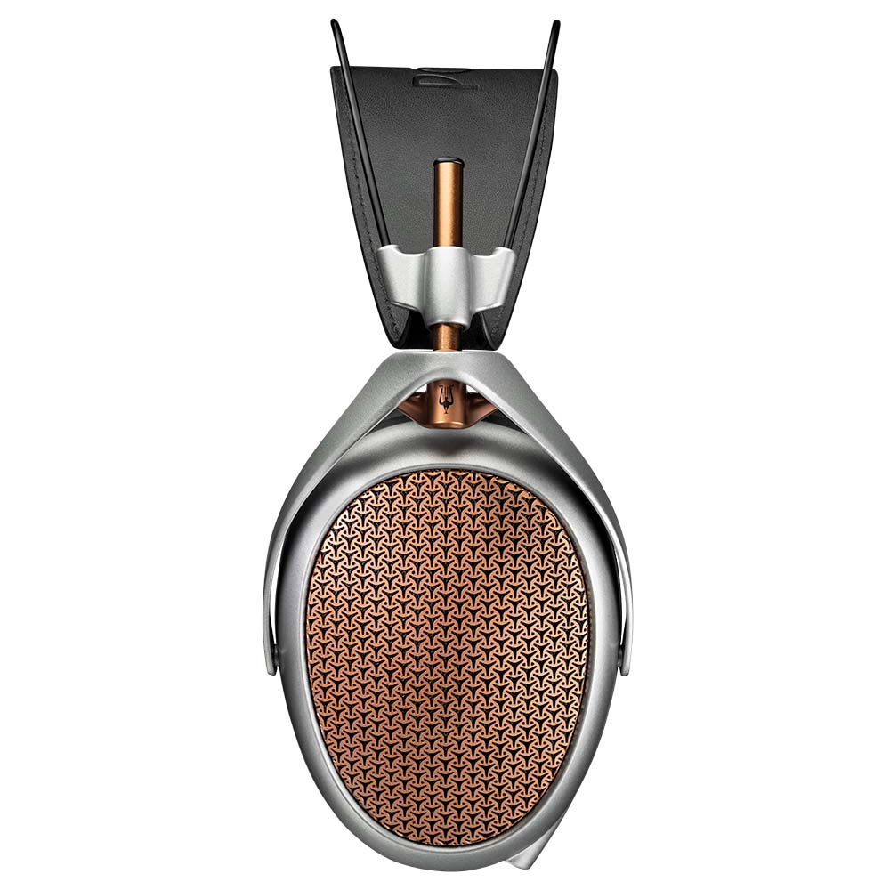 Meze Audio Poet Headphones - Side