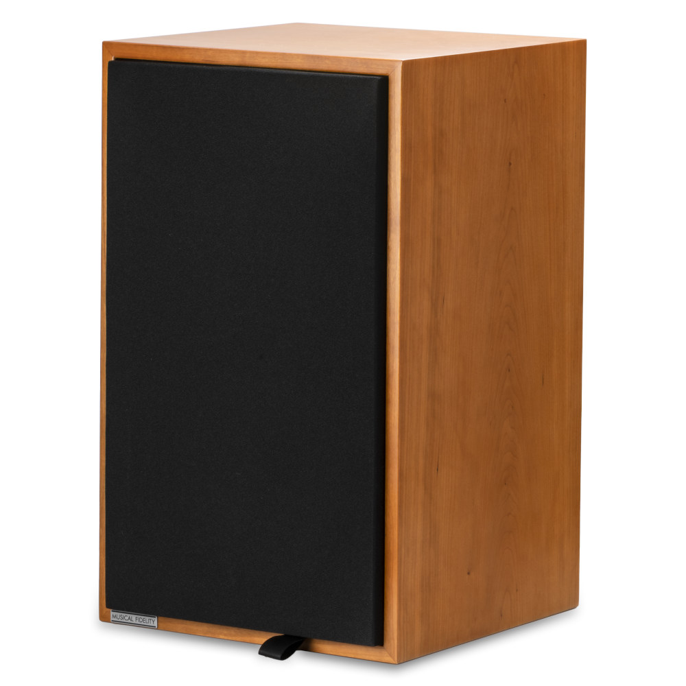 Тонколони Musical Fidelity LS5/9 5