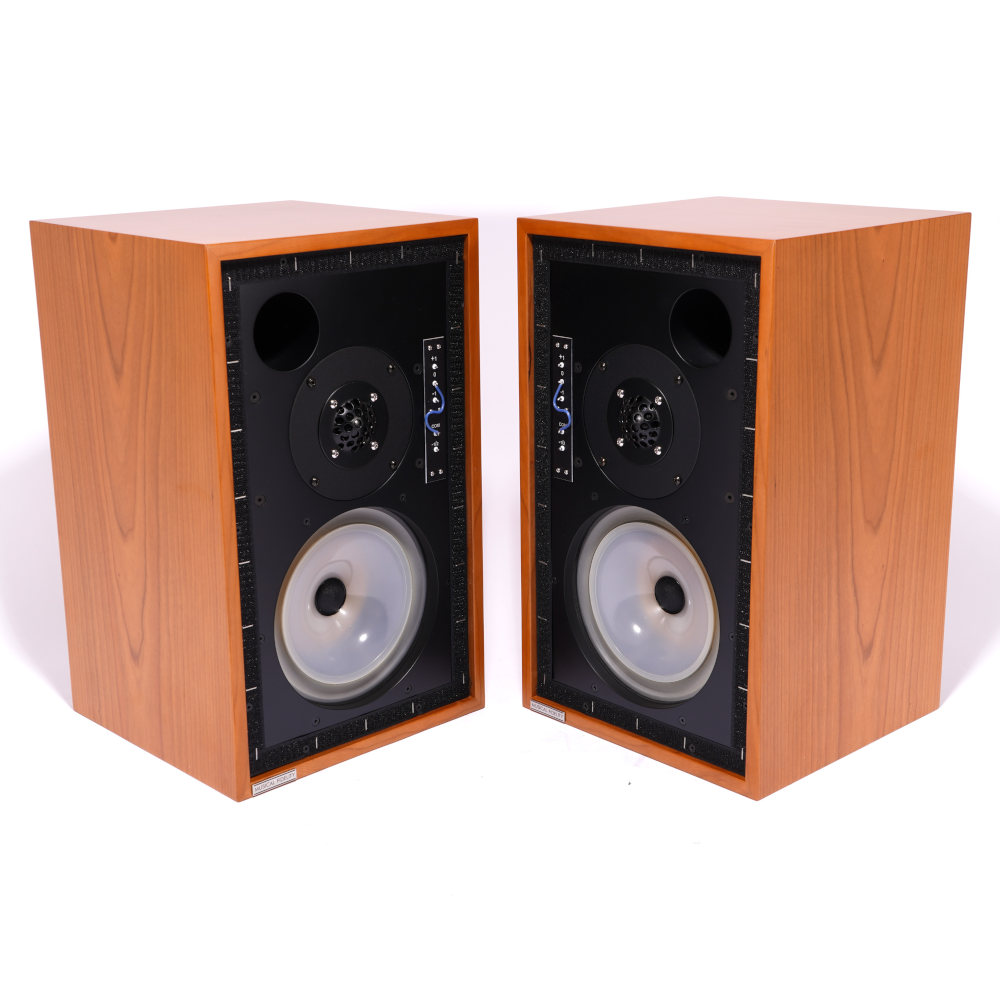 Тонколони Musical Fidelity LS5/9 3