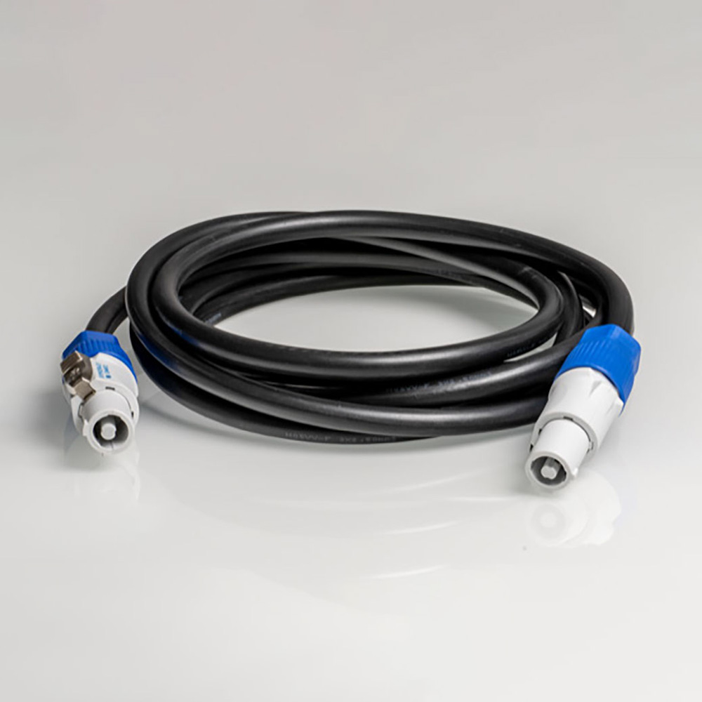 Musical Fidelity NuVista Power Cable - 3m