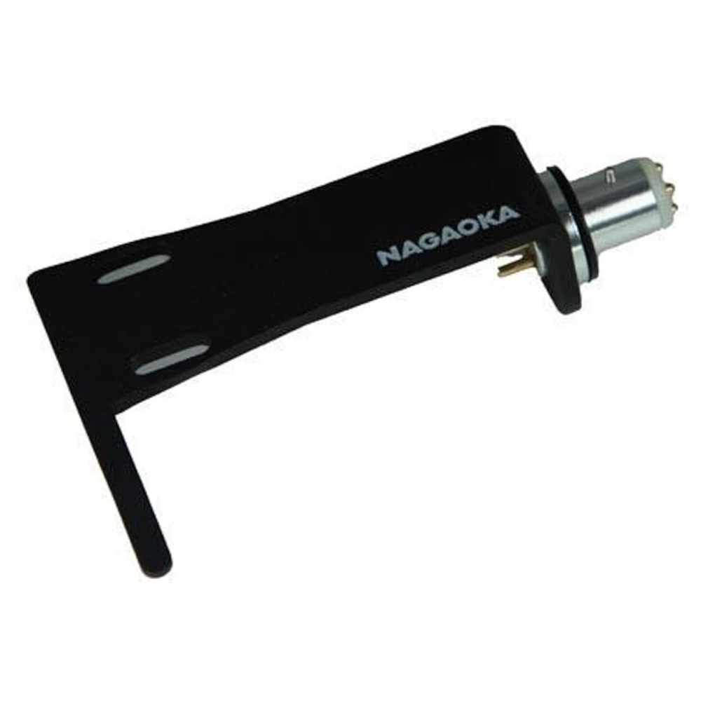 NAGAOKA HSAL-01 Headshell - front