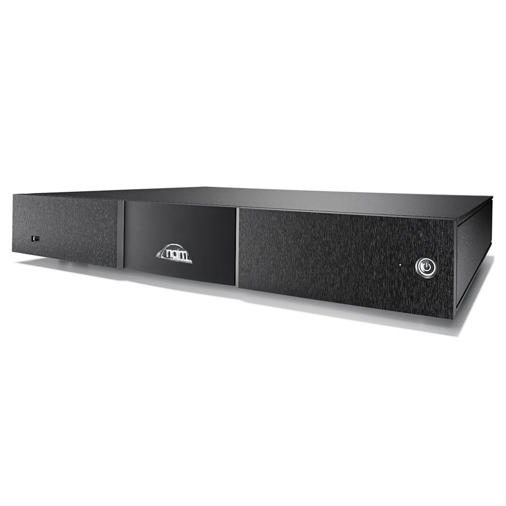 Стриймър Naim Audio ND5 XS 2 3