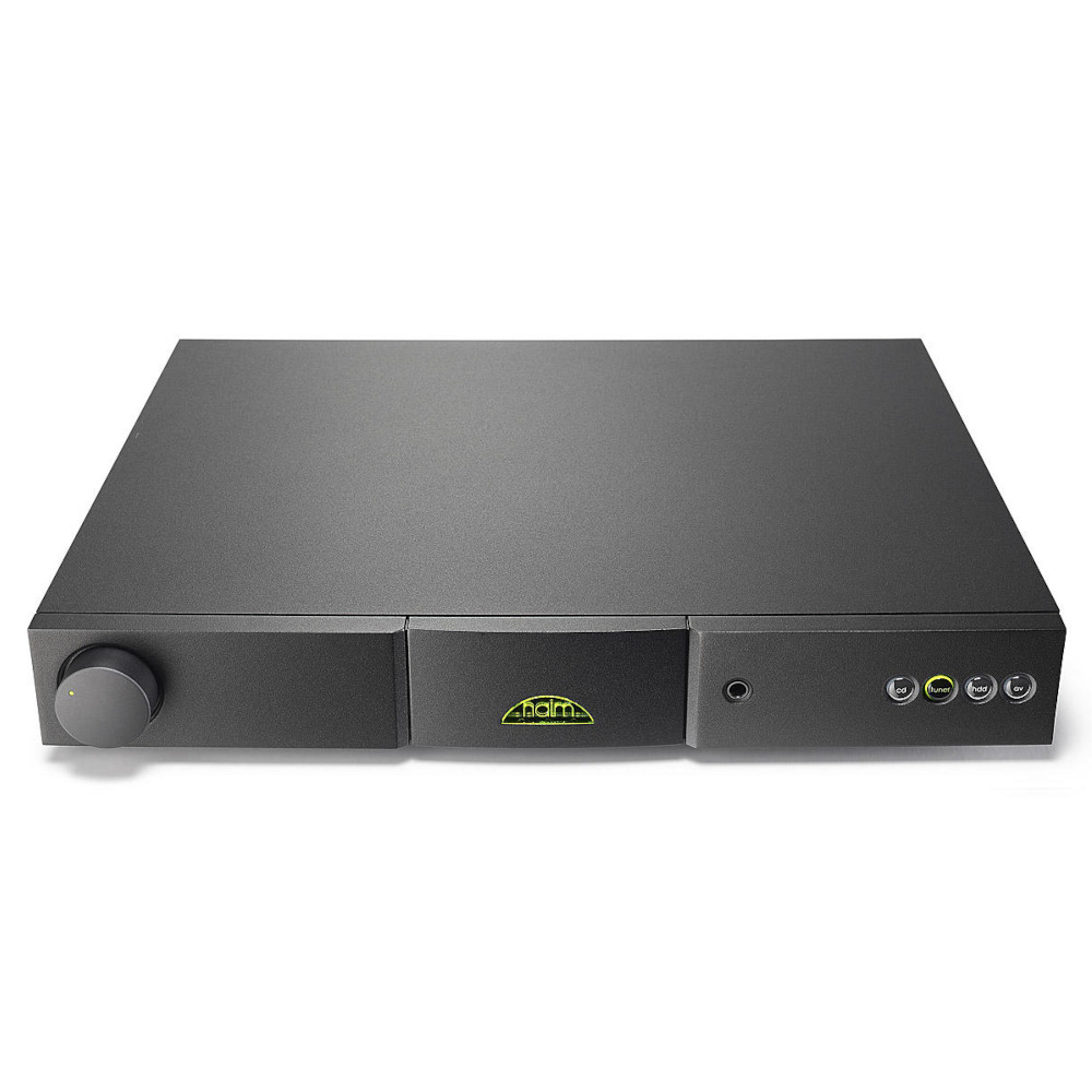 Naim NAIT5si Amplifier - top