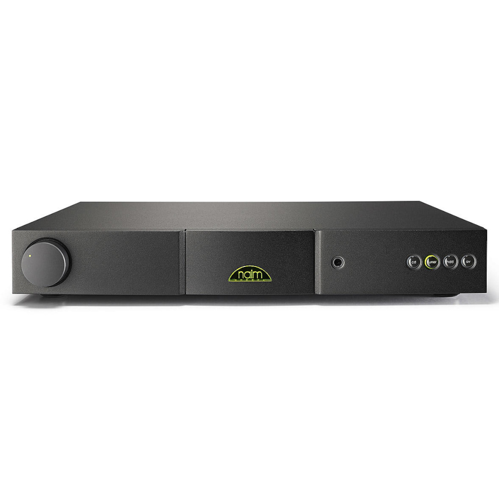 Naim NAIT5si Amplifier