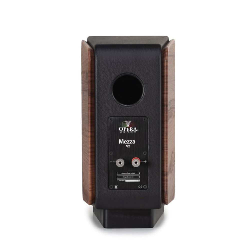 Opera Prima V2 Speaker - Rosenwood - 5