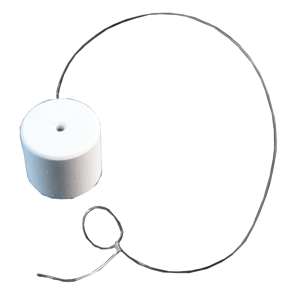 Pro-Ject Antiskating Weight - White