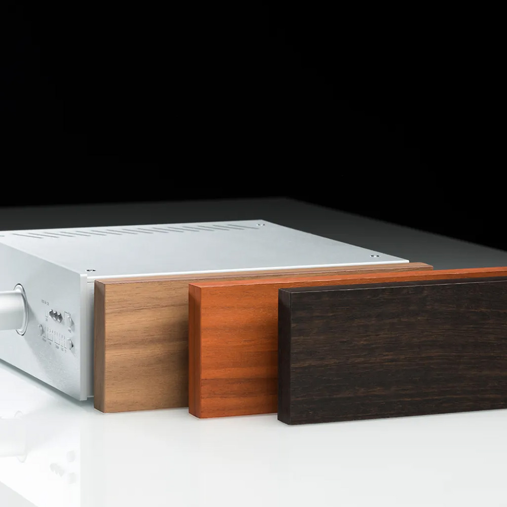 Pro-Ject DS2/DS3 Magnetic Side Panels - (2 pc)