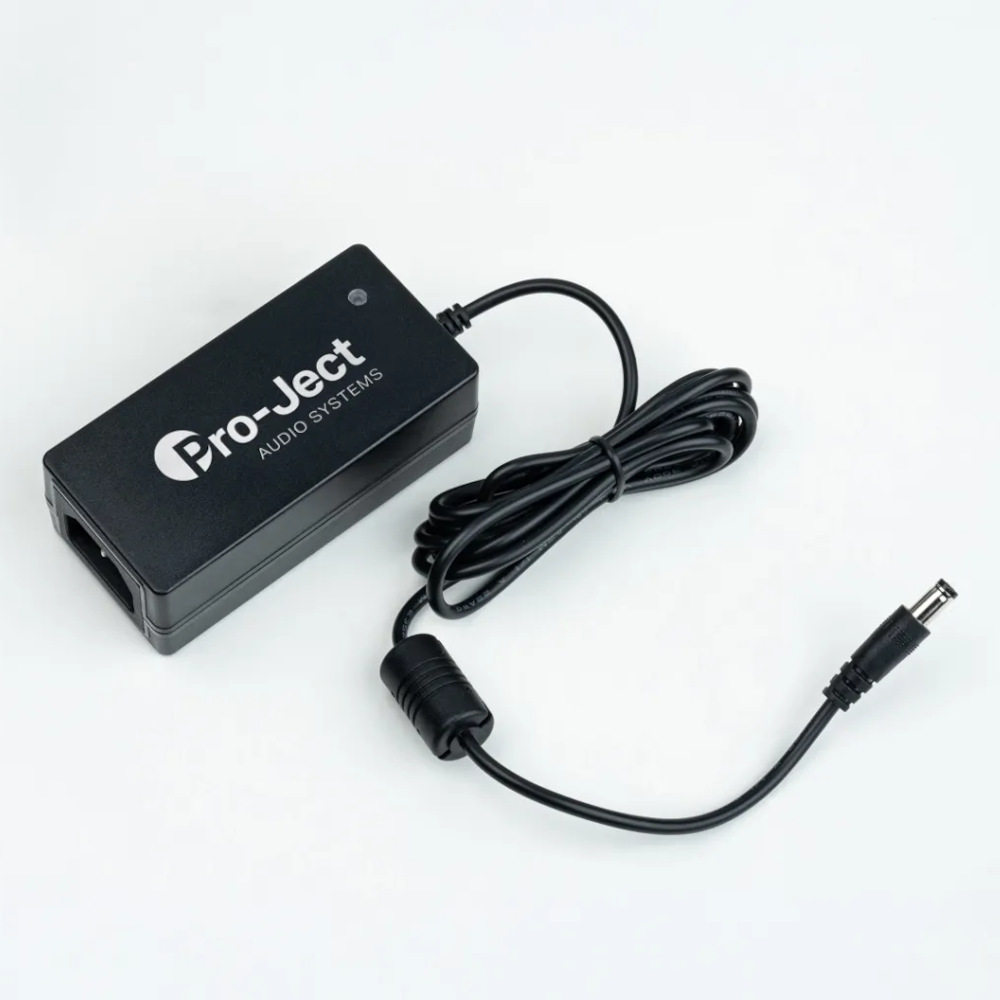 Pro-Ject High Power it 2 Power Supply