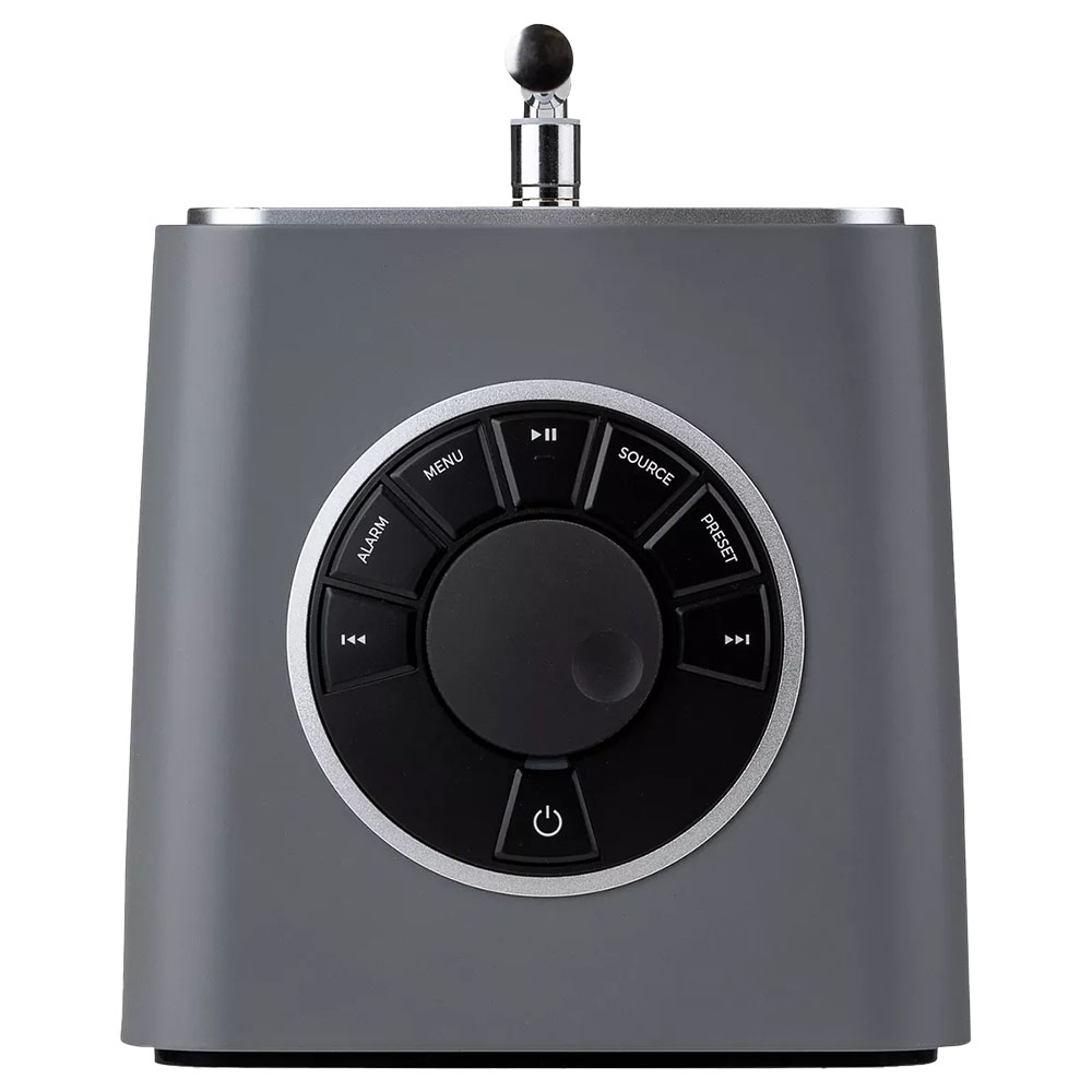 Smart Radio Ruark Audio R1S - Mid Grey - accessories