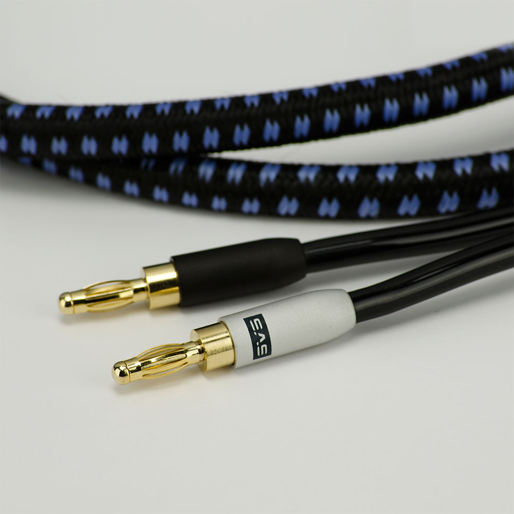 SVS SoundPath Ultra Speaker Cable Banana