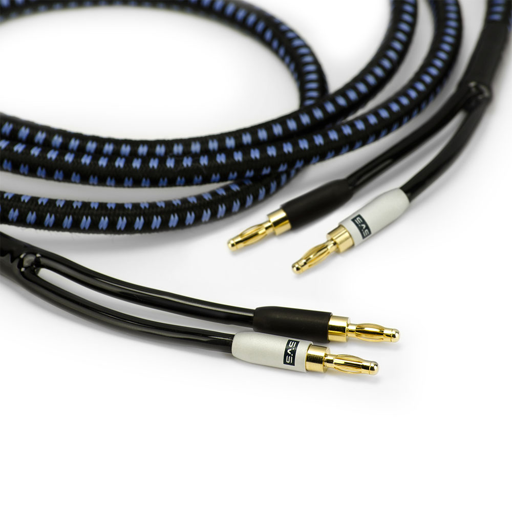 SVS SoundPath Ultra Speaker Cable Banana